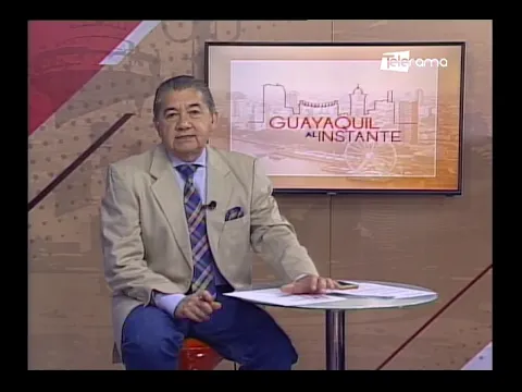 Guayaquil al Instante 17-02-2023