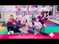 Download Lagu DJ Gayung Tak Bersambut Koplo - Tik Tok Viral - Kendang Rampak - Senam Kreasi - MD STUDIO