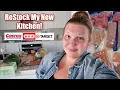 Download Lagu VUL MIJN NIEUWE KEUKEN AAN! ENORME BOODSCHAPPENHAUL! COSTCO HEB TARGET | Gezonde boodschappen om ...
