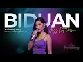 Lagu 💫 BIDUAN  – MANIS MANJA - COVER BY KANDANG MUSIC LAB – JAZZ DUT FUSION VERSION