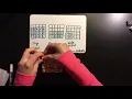 Building a Rectangular Prism Part 2