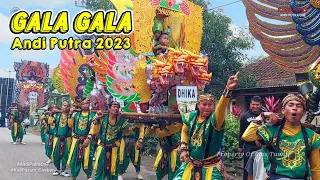 Download Gala Gala (Blangpak) - Singa Depok Andi Putra 1 | Show Di Kalipasung Cirebon MP3