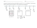 Module 3 Exit Ticket 1