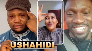 MKALI WENO atoa ushaidi huu kuhusu sababu ya CHANUO kutukanana na YJ baada ya kuachana