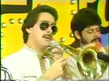 frankie ruiz  lo dudo en vivo