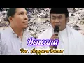 Lagu BENCANA VOC . ANGGARA IRAMA _ cipt RHOMA IRAMA ( FORSA )
