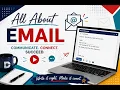 All About eMail with Dallas College
