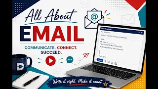 All About eMail with Dallas College