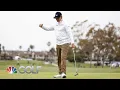 PGA Tour Champions highlights Hoag Classic Round 4 Golf Channel