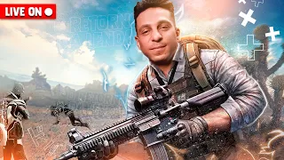 🔥 O DUO MAIS APELÃO DO MOMENTO🔥 APRENDENDO A JOGAR - FREE FIRE 🔥 TREINAMENTO MOBILE ON🔥