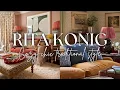 Download Lagu How RITA KONIG Turns “Mismatched” Into Magic (Decorating Rules That Actually Work)