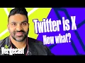 Twitter is now X can it really do that Vergecast Clips