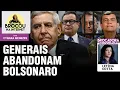 Download Lagu No STF, generais jogam Bolsonaro às feras | Advogados admitem que houve golpe | 03.09.25