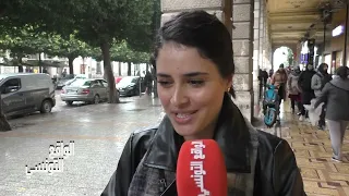 Réalitétunisienne تونس مقسمة بطريقة خايبة علخر