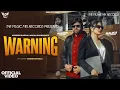 Download Lagu Masoom Sharma - Warning (official Audio) | Malika Kaliraman | New haryanvi songs Haryanavi 2025