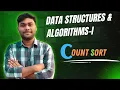 Counting Sort DSA - I Md Tamim Hossain