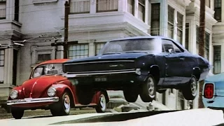 68 69 charger movie tribute