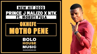 prince j malizo x ntk okhefe motho pene ft moruti pula new hit 2020 