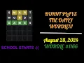 Wordle of the Day for 2024 And Answer Wordle