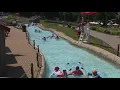 Staying cool at Camelbeach