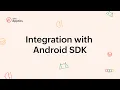 Get started - How to integrate Apptics Android SDK with your app