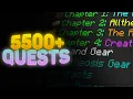 Can I Complete EVERY Quest in All the Mods 10 ATM10