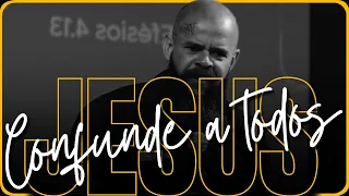 O Mistério Revelado: Por que Jesus Dificultava o Entendimento?