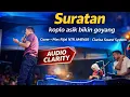 Lagu 🔴Suratan Koplo Version — Mas Rijal | Clarisa Audio