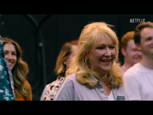 Behind the Curtain: Stranger Things The First Shadow | Annuncio