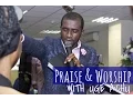 Lagu PRAISE \u0026 WORSHIP WITH UCHE AGU