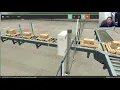 Boxes Advance Height Sorting