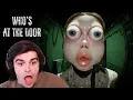 Download Lagu Who's at the Door?