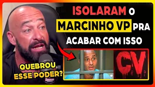 OLIVEIRA GENERAL: POR QUE EXISTEM LIDERANÇAS DENTRO DA C4DEIA?