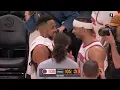 VEMBANYAMA INJURED! / JOKIC AGAIN IN OVERTIME! / NCAA FINALS
