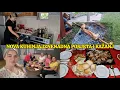 Download Lagu Zavirite u našu novu kuhinju🔥Pratioci iz Italije nas posjetili i zečiji ražanj💫