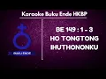 Download Lagu BUKU ENDE | BE HKBP 149 : 1 - 3 \