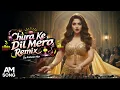 Lagu Chura Ke Dil Mera | DJ Remix | गोरिया चली |  Party Dance | AM Song | Bollywood song 2025। EDM
