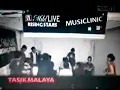 Download Lagu Iklan A Mild Live Wanted - Kota ke-18 (2008)
