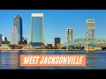 Jacksonville Overview An informative introduction to Jacksonville Florida