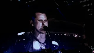 Download Muse - Interlude \u0026 Hysteria [[Live at Estadio Wanda Metropolitano 26/07/2019]] MP3