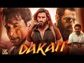 Lagu DAKAIT Full Movie Hindi 2025 | Ranveer Singh, Akshay Khanna | New Bollywood Hindi Movie 2025