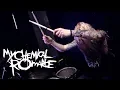 Kyle Brian - My Chemical Romance - Welcome To The Black Parade (Drum Cover)