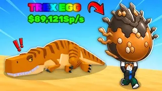 INFO APA AJA YANG TERBARU SETELAH ADMIN ABUSE DI STEAL EN EGG MELULU #roblox
