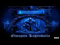 Lagu Astral Rock Mix (Alonso Remix) 🔵 Edición Legendarios 4 - LG Music Legendarios