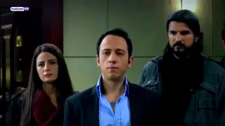 وادي الذئاب الجزء7 السابع الحلقة 42 