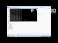 Import large MySQL database command line