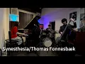 Lagu synesthesia/Thomas Fonnesbæk/Uco Trio live 2025.12.21