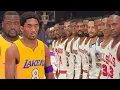 I Put The 50 Greatest Duos In A 2v2 Tournament