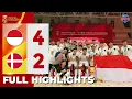Download Lagu HIGHLIGHT JUARA! INDONESIA (4) Vs (2) DENMARK | CFA FUTSAL INTERNATIONAL TOURNAMENT 2025