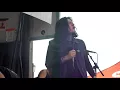 Creeper "Hiding With Boys" (Live At Warped Tour St Louis MO 07-26-2017)